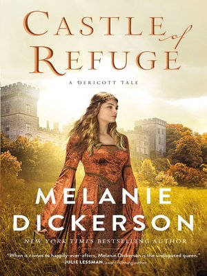 cover image of Castle of Refuge